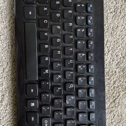 Wireless Keyboard