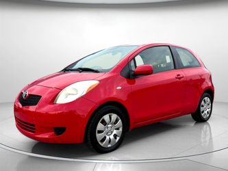 2007 Toyota Yaris