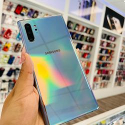 Note 10 plus 256gb unlocked