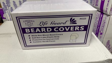Beard Covers