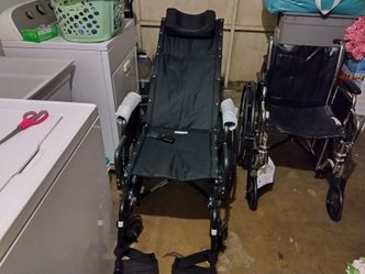 Wheel Chair