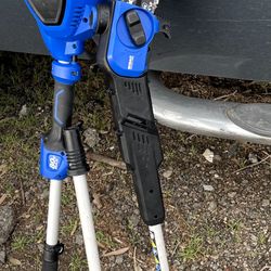 Kolbalt 80v 10 Inch Pole Saw $75 (Tool Only)