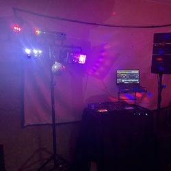 equipment music 