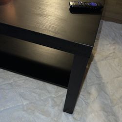 Ikea Center Table