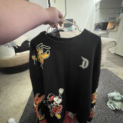 Disneyland Jersey