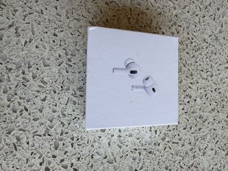Apple AirPods Pro 2– Sealed Box