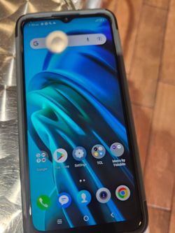 TCL Phone for sale
