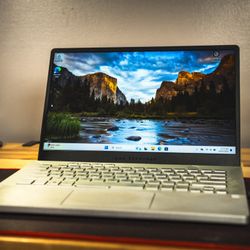 Asus G14 Laptop 2021