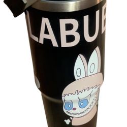 New Labubu Tumbler 