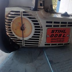 Stihl 009L