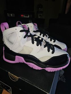 Jumpman Two Trey (GS) brand new in the box size 7 Y