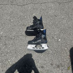 Bauer Nexus N2900 Hockey Skates