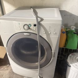 Washer & Dryer For SALS SERIOUS INQUIRIES ONLY ‼️‼️