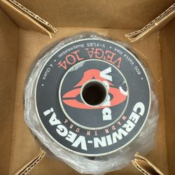 Cerwin Vega 10” Subwoofer Sub Woofer Vega-104 600watts 4ohms 