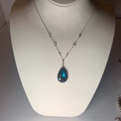 1928 Vintage Necklace