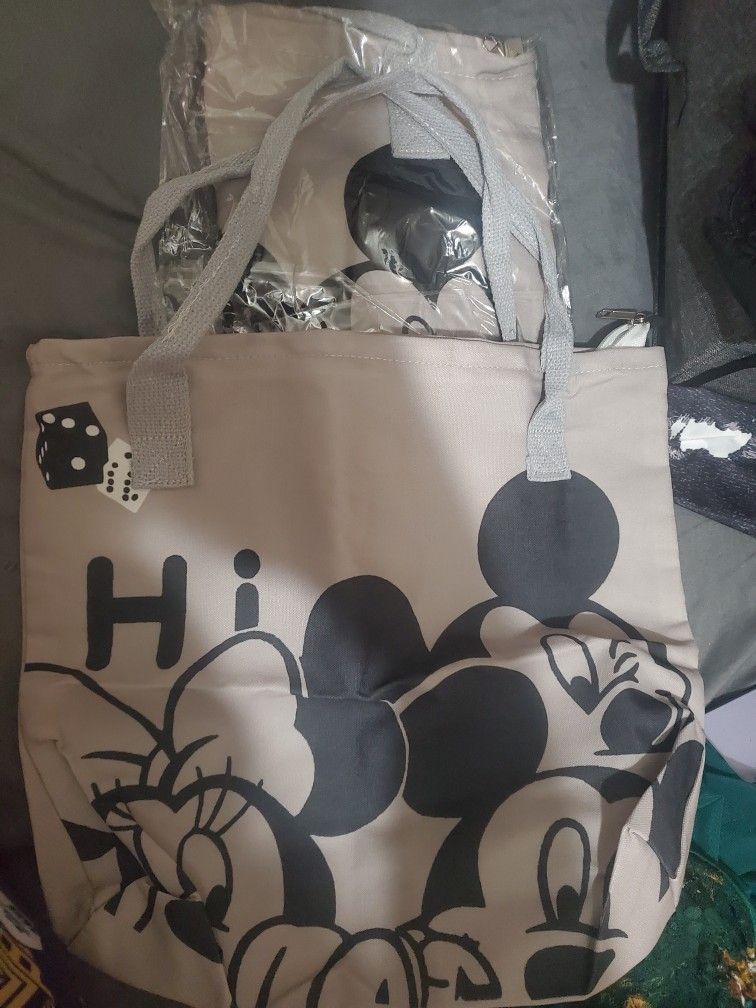 Disney Hand Bag