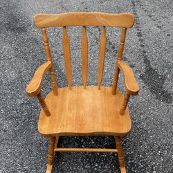Rocking Chair