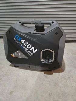 Generador generator  4200 watts