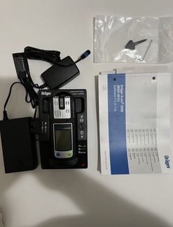 Gas detector