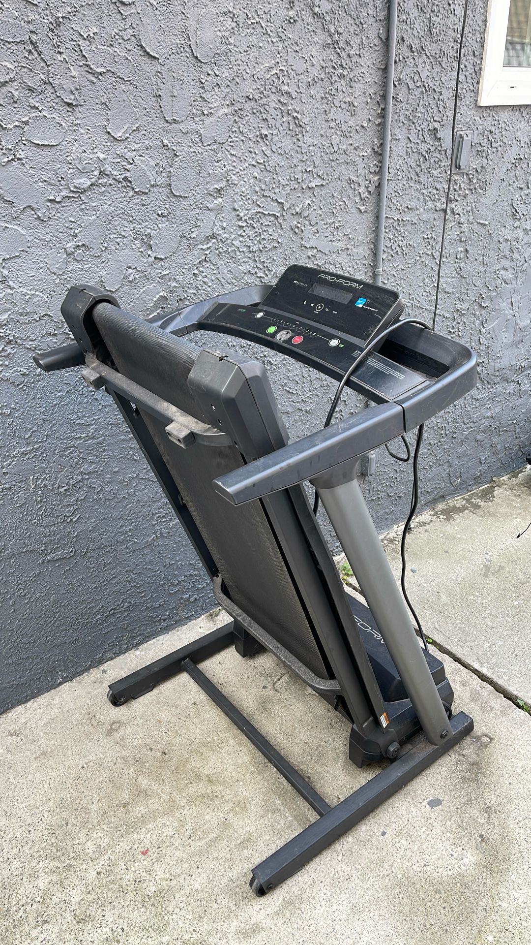 Treadmill