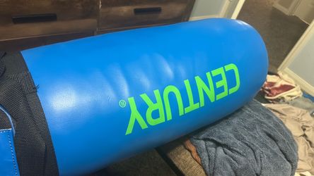 Punching bag