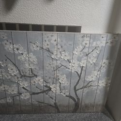 Beautiful Wall Painting 