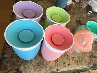 FREE!! 12+ Mth Sippy Cups