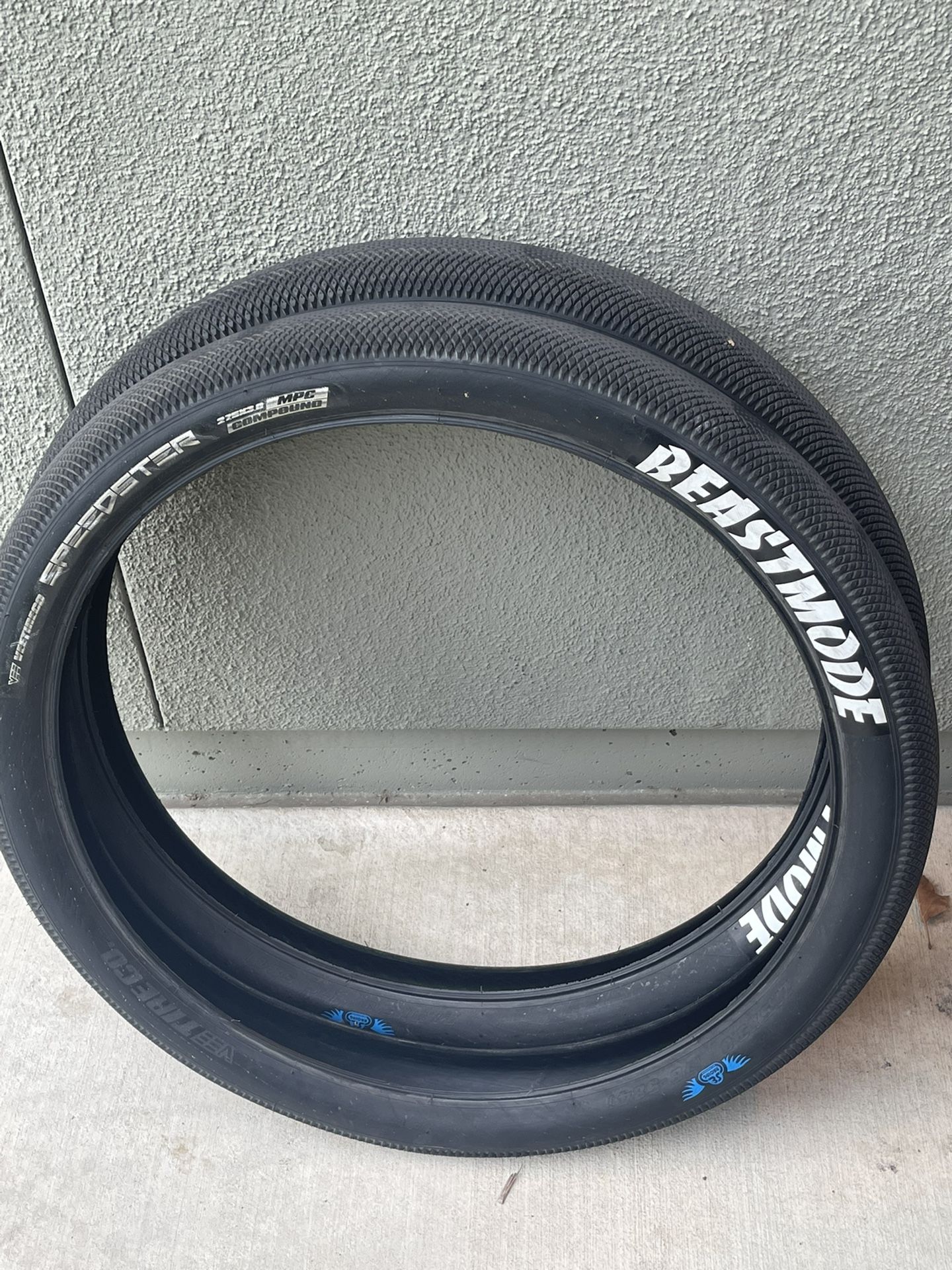 27.5 beastmode tires