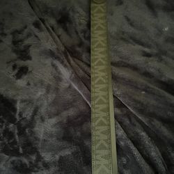 Michael Kors Belt Size 38 Men’s 