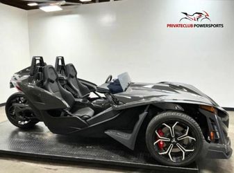 2025 Polaris Slingshot R Autodrive