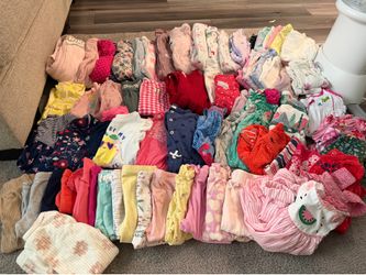 Baby girl clothes