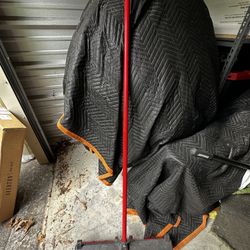 Craftsman Sweeper Broom