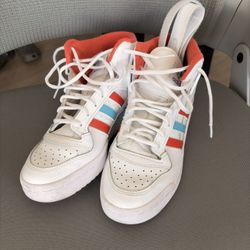 Adidas High Top 