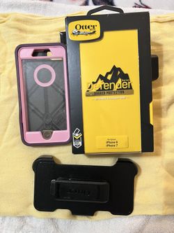 Otter Box Phone Case