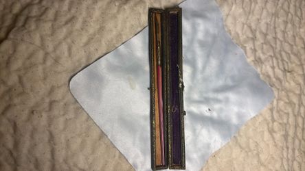 Vintage ink pen