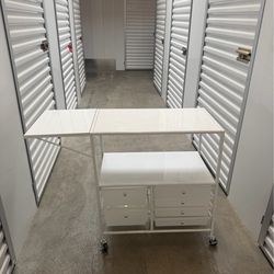 Storage Cart