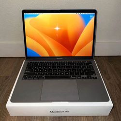 Macbook Air M1 256Gb 