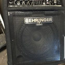 Am Para Bajo Berinhcer
