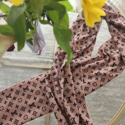 Brand New Scarf