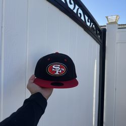 49ers Hat