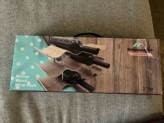 Wine Rack