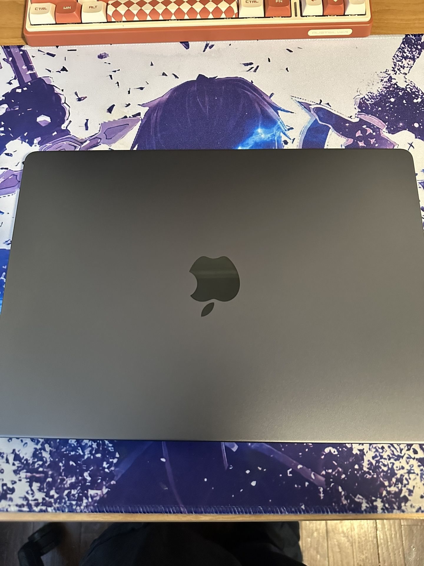 MacBook Pro M4 14 Inch