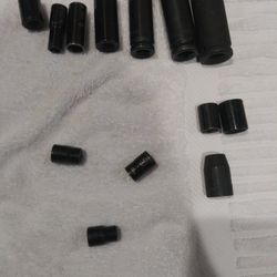 Impact Sockets