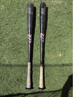 Marruci Maple Wood Bats Pro Cut