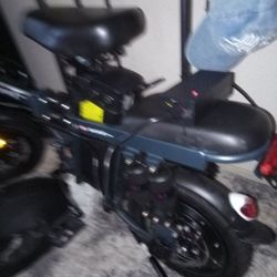 E-bike
