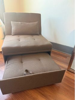small couch /