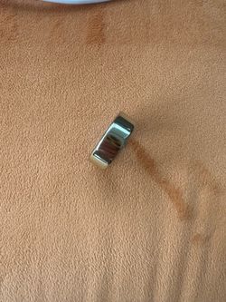 Oura Ring 4 Size 8