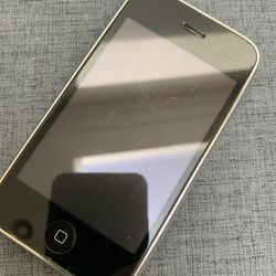 Apple iPhone