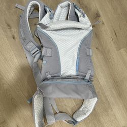 Infantino Cooling Baby Carrier 