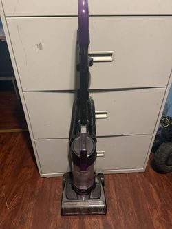 Vacuum
